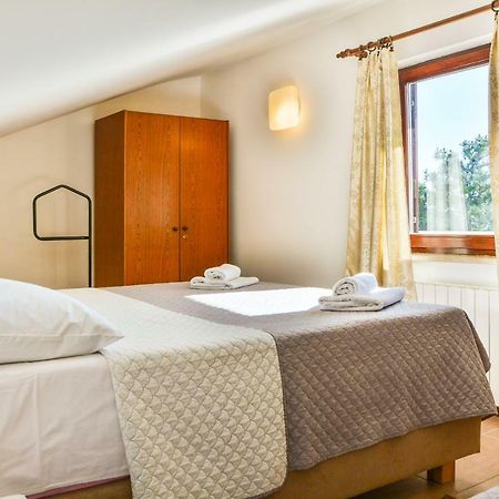 Bella Vista Apartments Crikvenica Εξωτερικό φωτογραφία