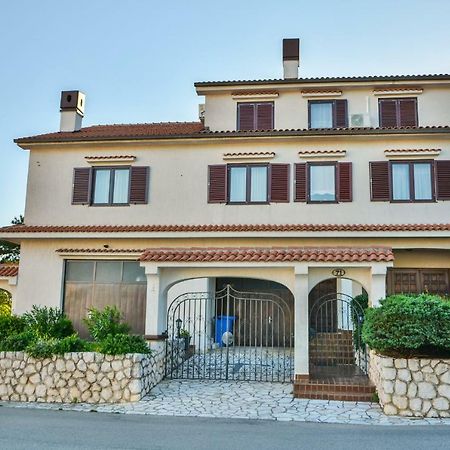 Bella Vista Apartments Crikvenica Εξωτερικό φωτογραφία
