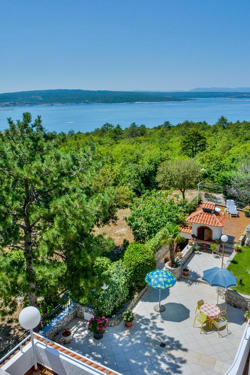 Bella Vista Apartments Crikvenica Εξωτερικό φωτογραφία