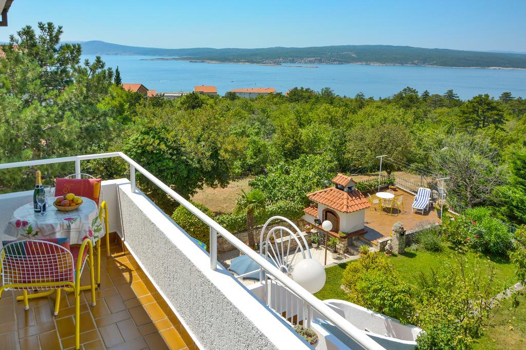 Bella Vista Apartments Crikvenica Εξωτερικό φωτογραφία