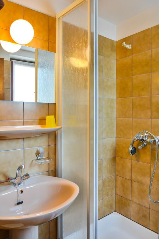Bella Vista Apartments Crikvenica Εξωτερικό φωτογραφία