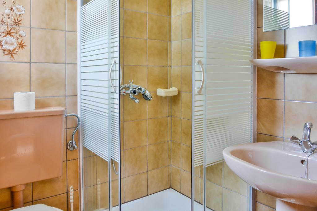 Bella Vista Apartments Crikvenica Εξωτερικό φωτογραφία