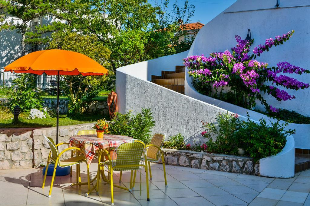 Bella Vista Apartments Crikvenica Εξωτερικό φωτογραφία