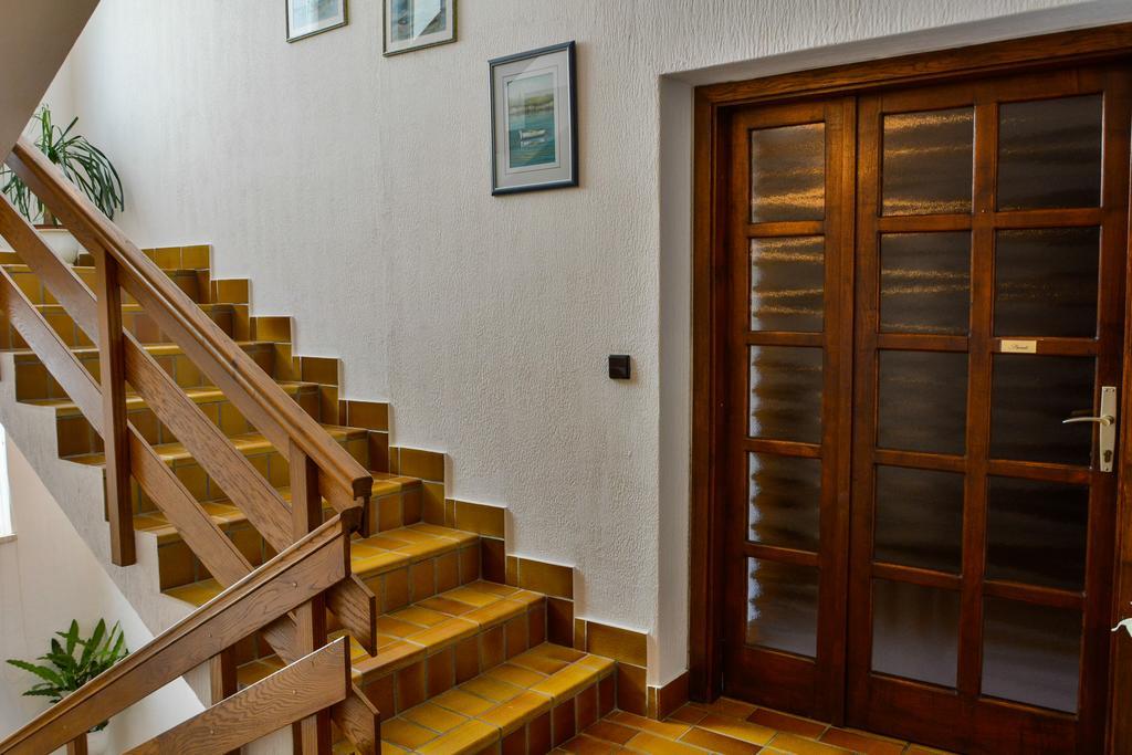 Bella Vista Apartments Crikvenica Εξωτερικό φωτογραφία