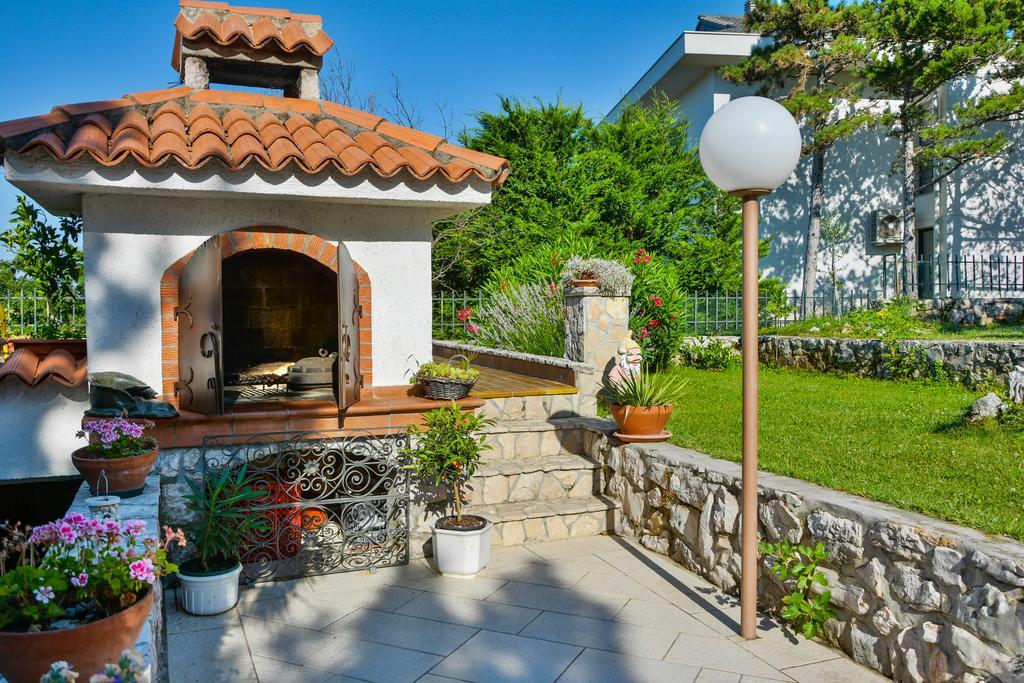 Bella Vista Apartments Crikvenica Εξωτερικό φωτογραφία
