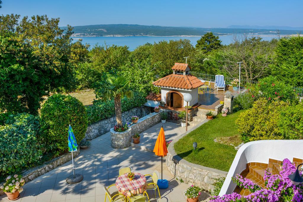 Bella Vista Apartments Crikvenica Εξωτερικό φωτογραφία