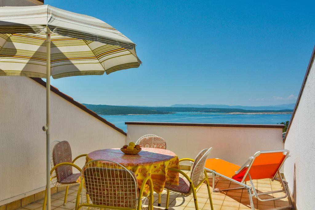 Bella Vista Apartments Crikvenica Εξωτερικό φωτογραφία