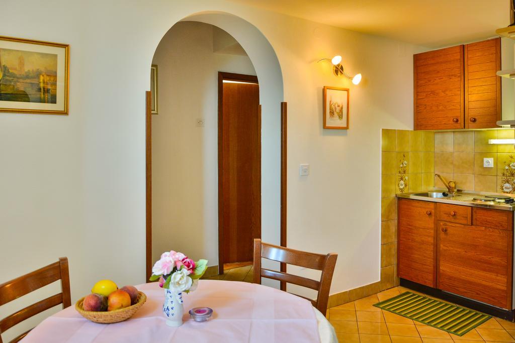 Bella Vista Apartments Crikvenica Εξωτερικό φωτογραφία