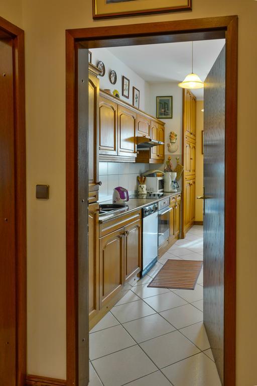 Bella Vista Apartments Crikvenica Εξωτερικό φωτογραφία