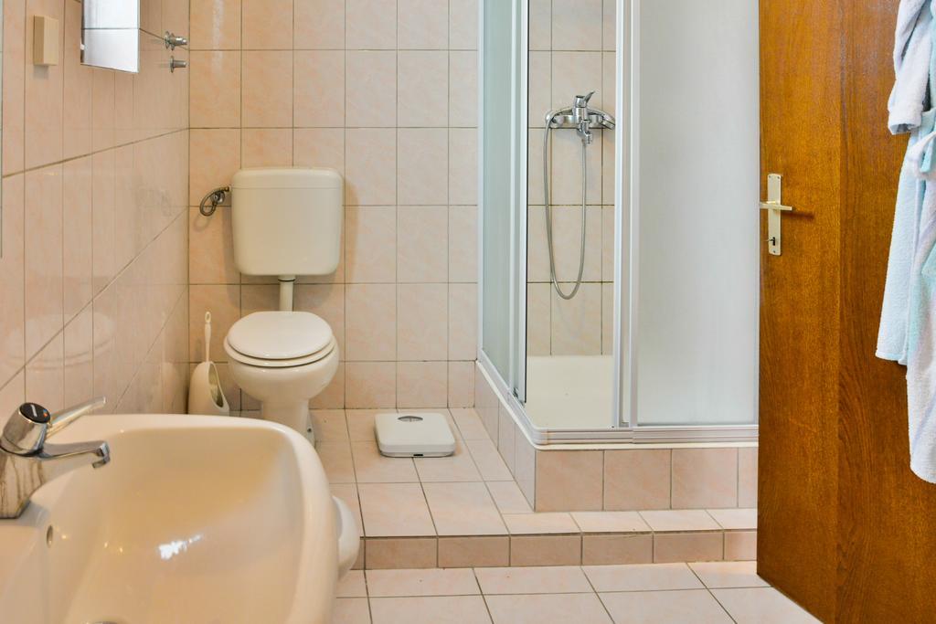 Bella Vista Apartments Crikvenica Εξωτερικό φωτογραφία