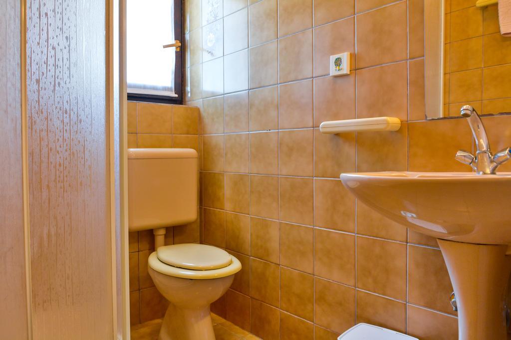 Bella Vista Apartments Crikvenica Εξωτερικό φωτογραφία
