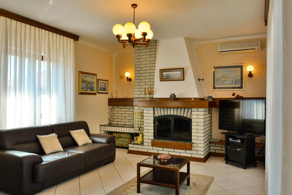 Bella Vista Apartments Crikvenica Εξωτερικό φωτογραφία