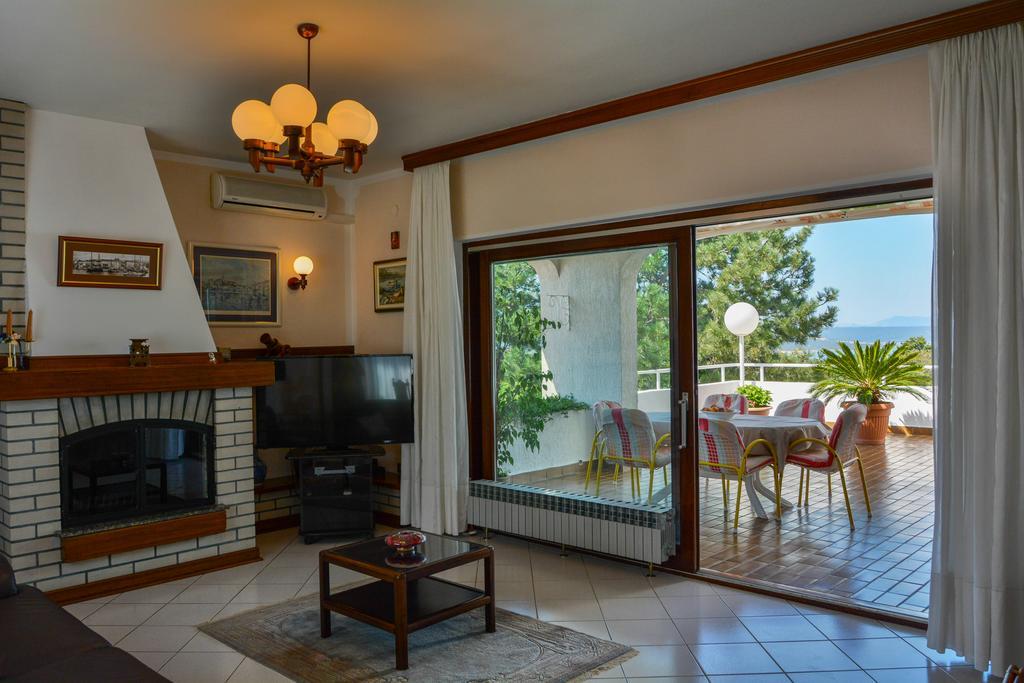 Bella Vista Apartments Crikvenica Εξωτερικό φωτογραφία