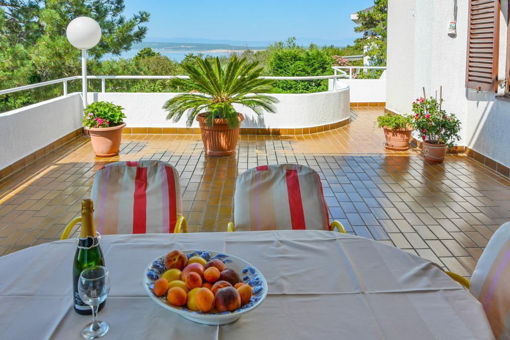 Bella Vista Apartments Crikvenica Εξωτερικό φωτογραφία
