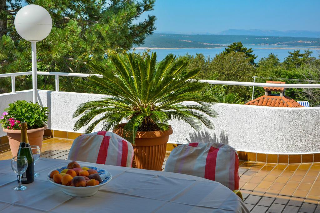 Bella Vista Apartments Crikvenica Εξωτερικό φωτογραφία
