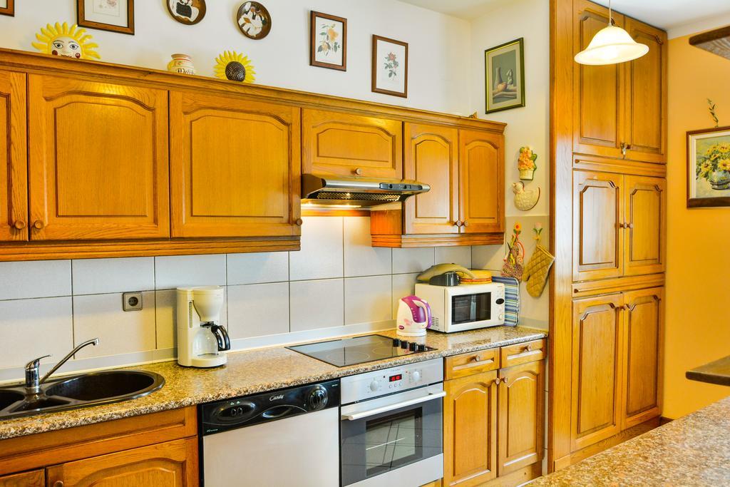 Bella Vista Apartments Crikvenica Εξωτερικό φωτογραφία