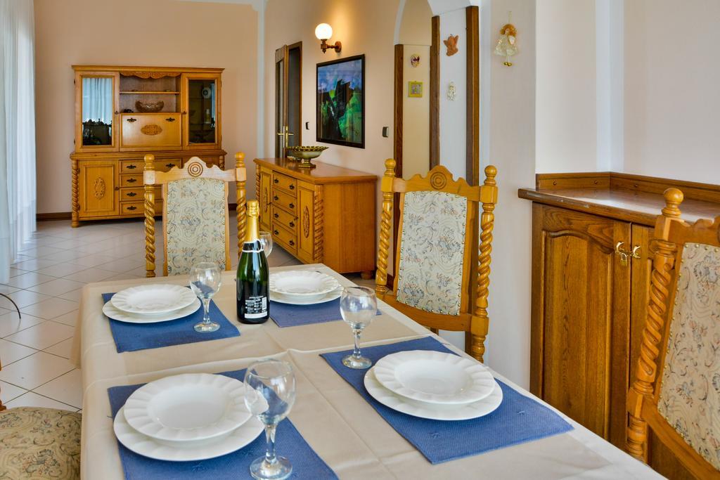 Bella Vista Apartments Crikvenica Εξωτερικό φωτογραφία