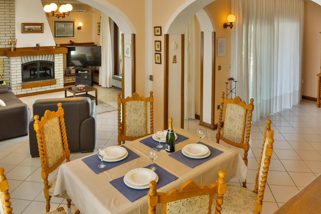 Bella Vista Apartments Crikvenica Εξωτερικό φωτογραφία