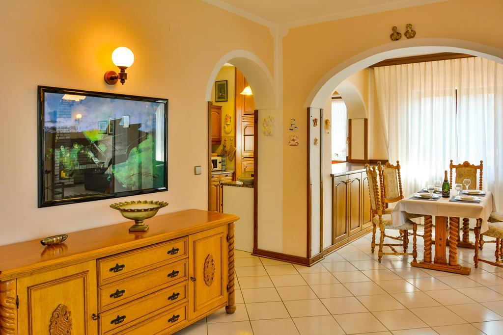 Bella Vista Apartments Crikvenica Εξωτερικό φωτογραφία