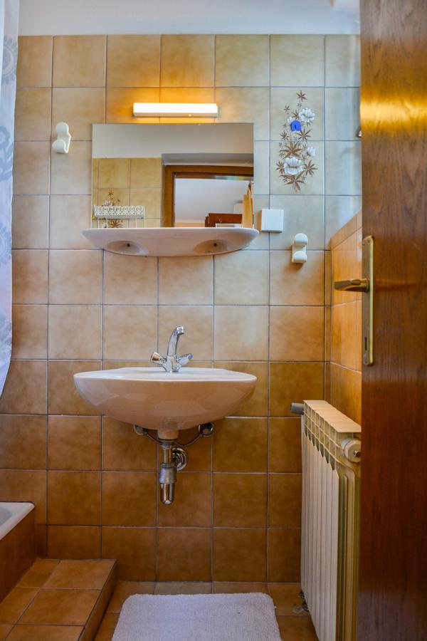 Bella Vista Apartments Crikvenica Εξωτερικό φωτογραφία