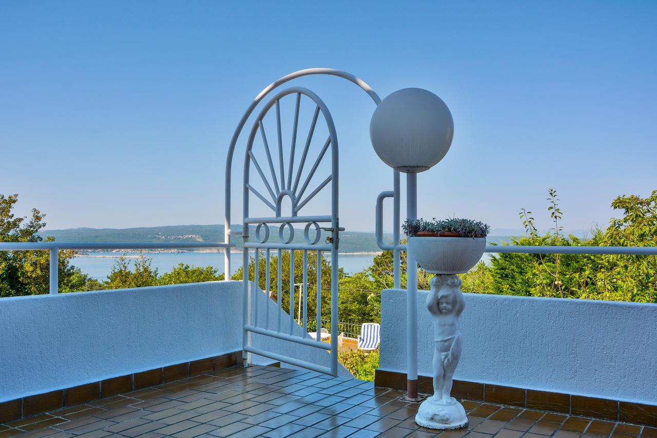 Bella Vista Apartments Crikvenica Εξωτερικό φωτογραφία