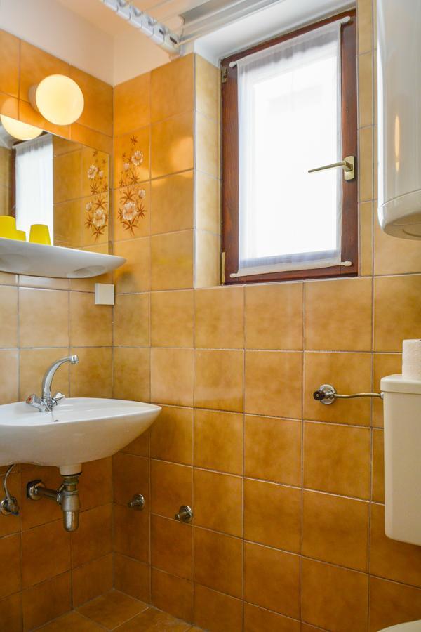 Bella Vista Apartments Crikvenica Εξωτερικό φωτογραφία