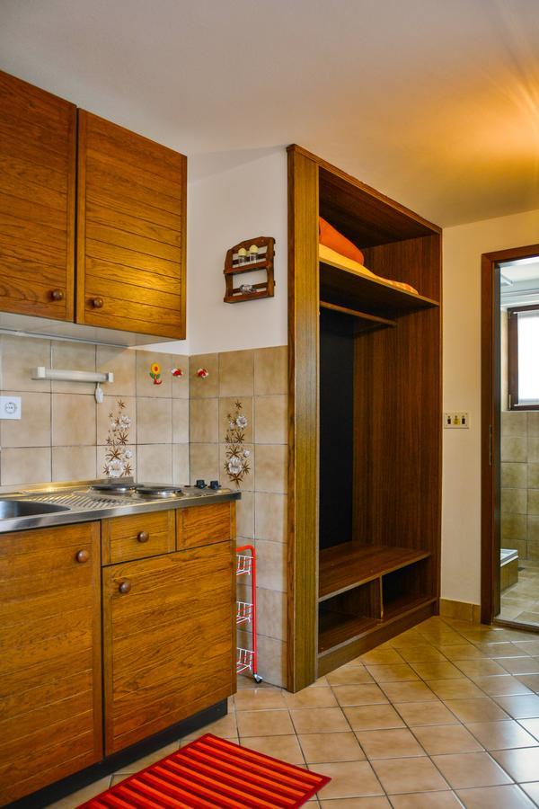 Bella Vista Apartments Crikvenica Εξωτερικό φωτογραφία