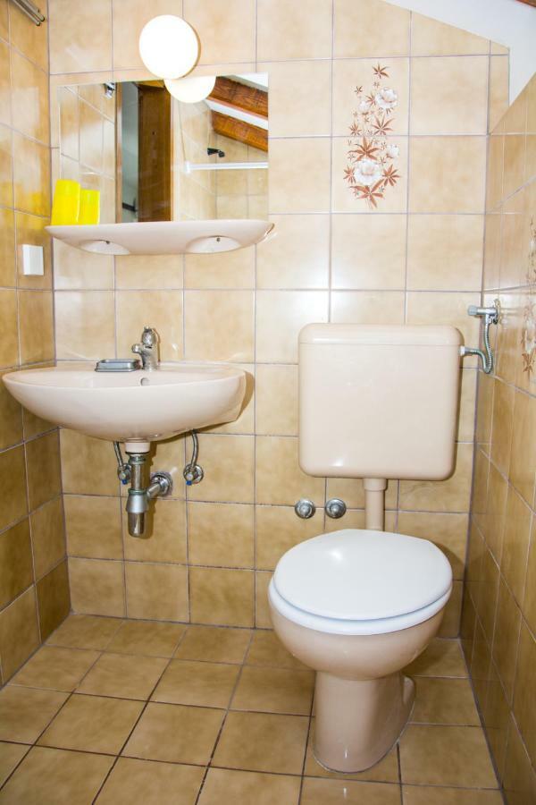 Bella Vista Apartments Crikvenica Εξωτερικό φωτογραφία