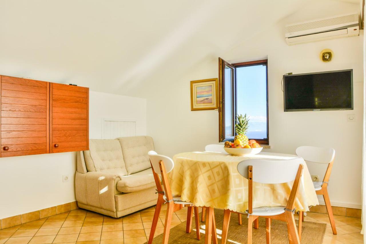 Bella Vista Apartments Crikvenica Εξωτερικό φωτογραφία