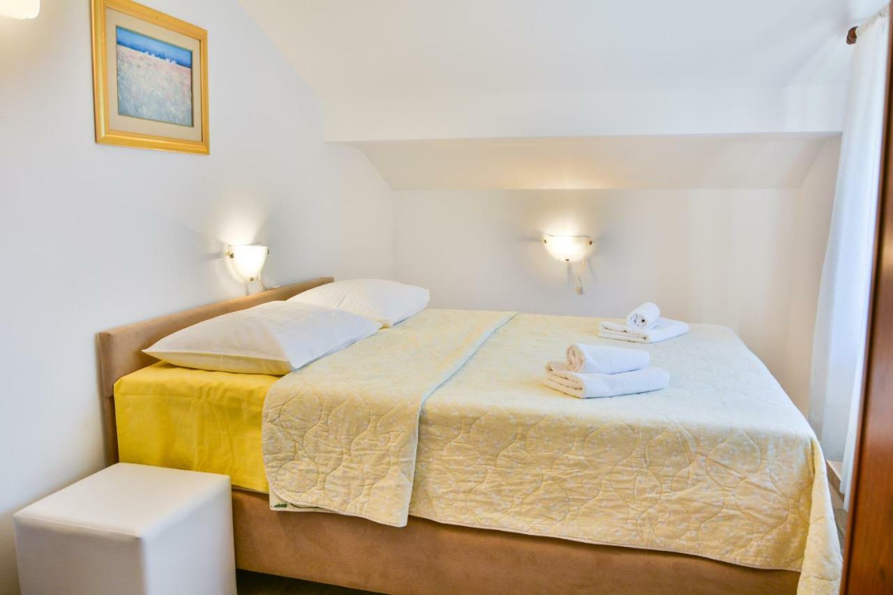 Bella Vista Apartments Crikvenica Εξωτερικό φωτογραφία