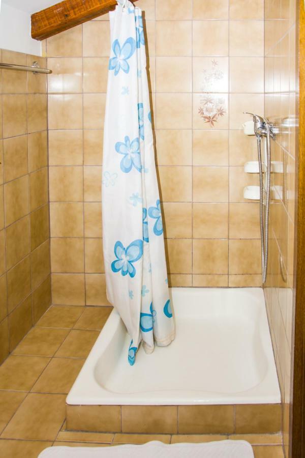 Bella Vista Apartments Crikvenica Εξωτερικό φωτογραφία