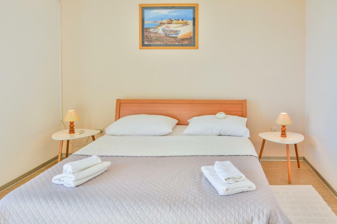 Bella Vista Apartments Crikvenica Εξωτερικό φωτογραφία