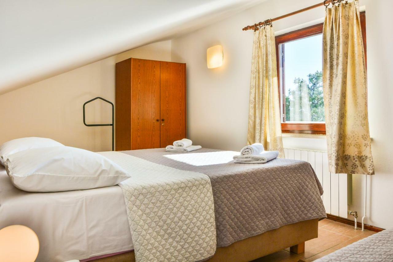 Bella Vista Apartments Crikvenica Εξωτερικό φωτογραφία
