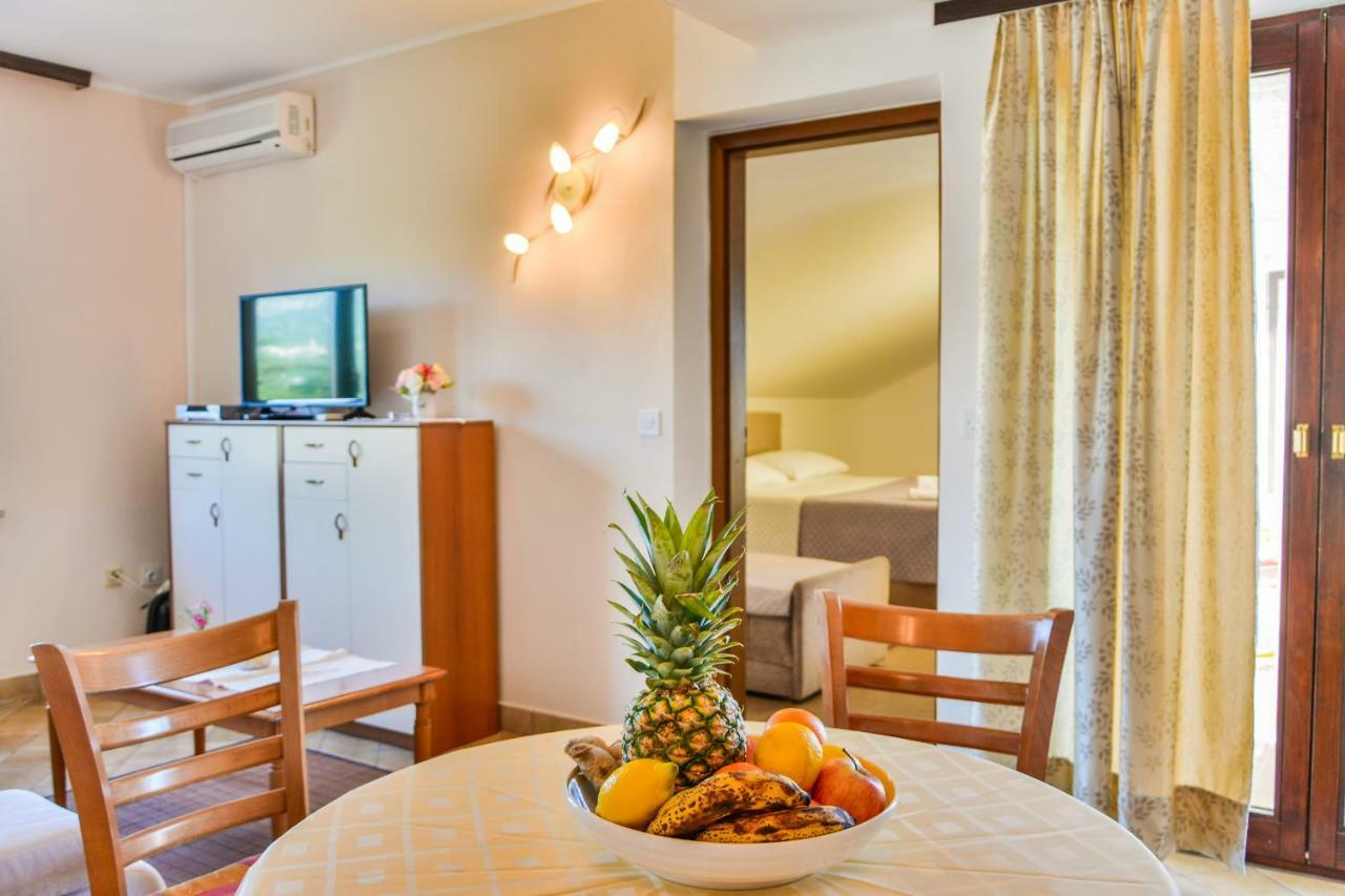 Bella Vista Apartments Crikvenica Εξωτερικό φωτογραφία