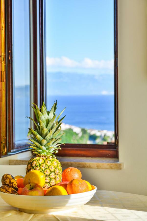 Bella Vista Apartments Crikvenica Εξωτερικό φωτογραφία