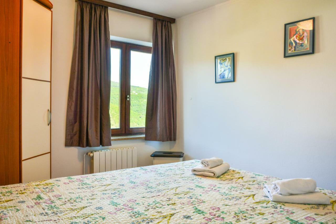 Bella Vista Apartments Crikvenica Εξωτερικό φωτογραφία