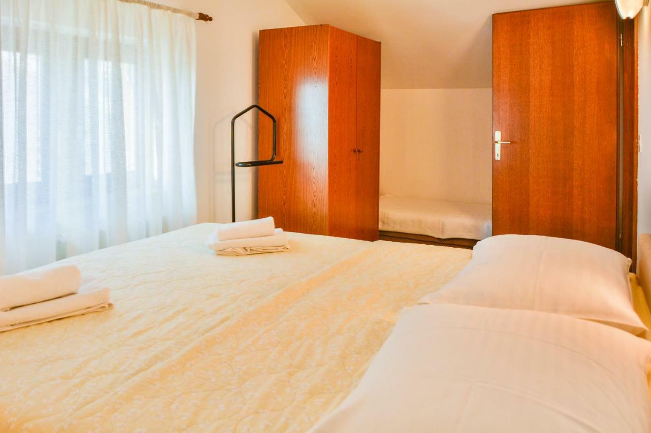 Bella Vista Apartments Crikvenica Εξωτερικό φωτογραφία