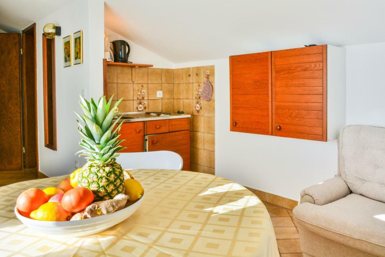 Bella Vista Apartments Crikvenica Εξωτερικό φωτογραφία